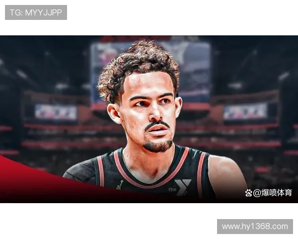 美记称杰伦约翰逊成老鹰核心特雷杨去向引热议建队未来联盟关注